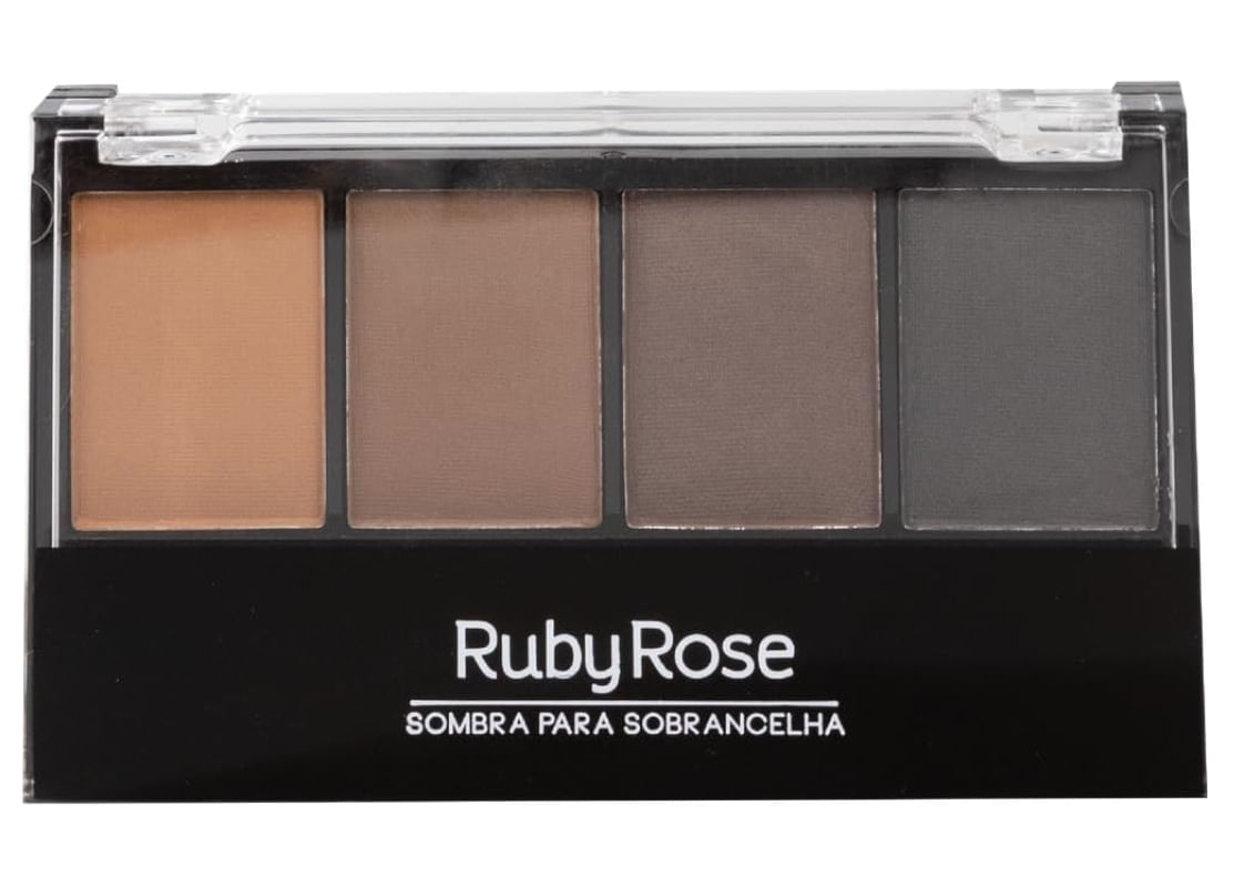 Ruby Rose - Sombra De Sobrancelha