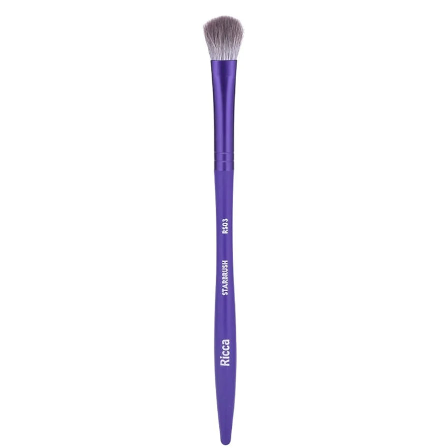 Ricca - Pincel Para Sombra Starbrush Rs03