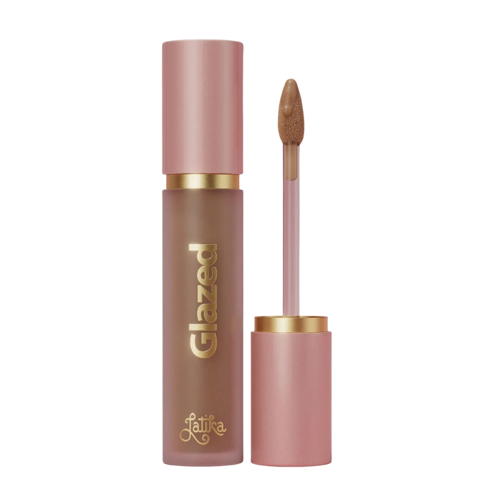 CORRETIVO GLAZED CONCEALER 5N LATIKA
