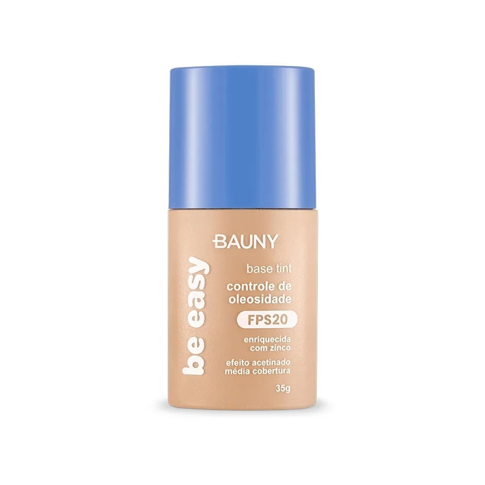 Bauny Be Easy Base Tint (020) - 35g