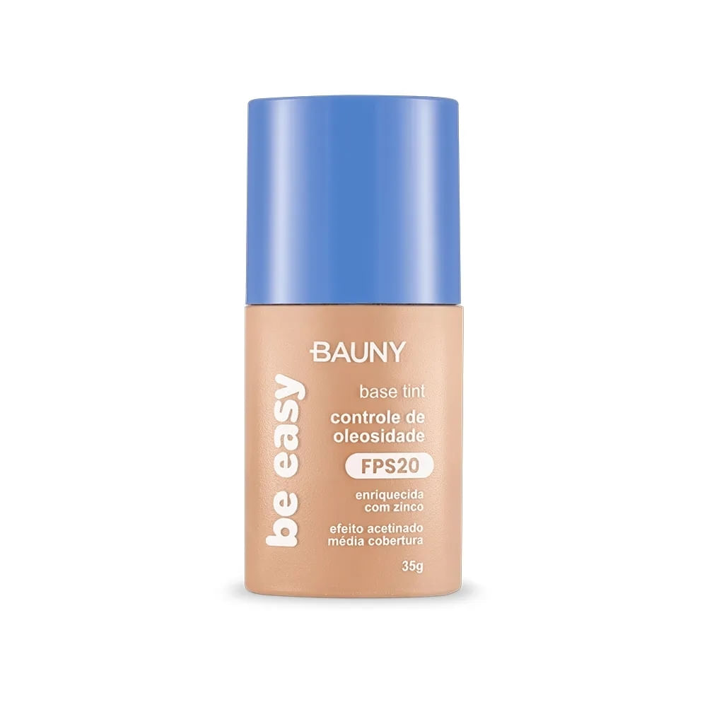 Bauny Be Easy Base Tint (030) 35g