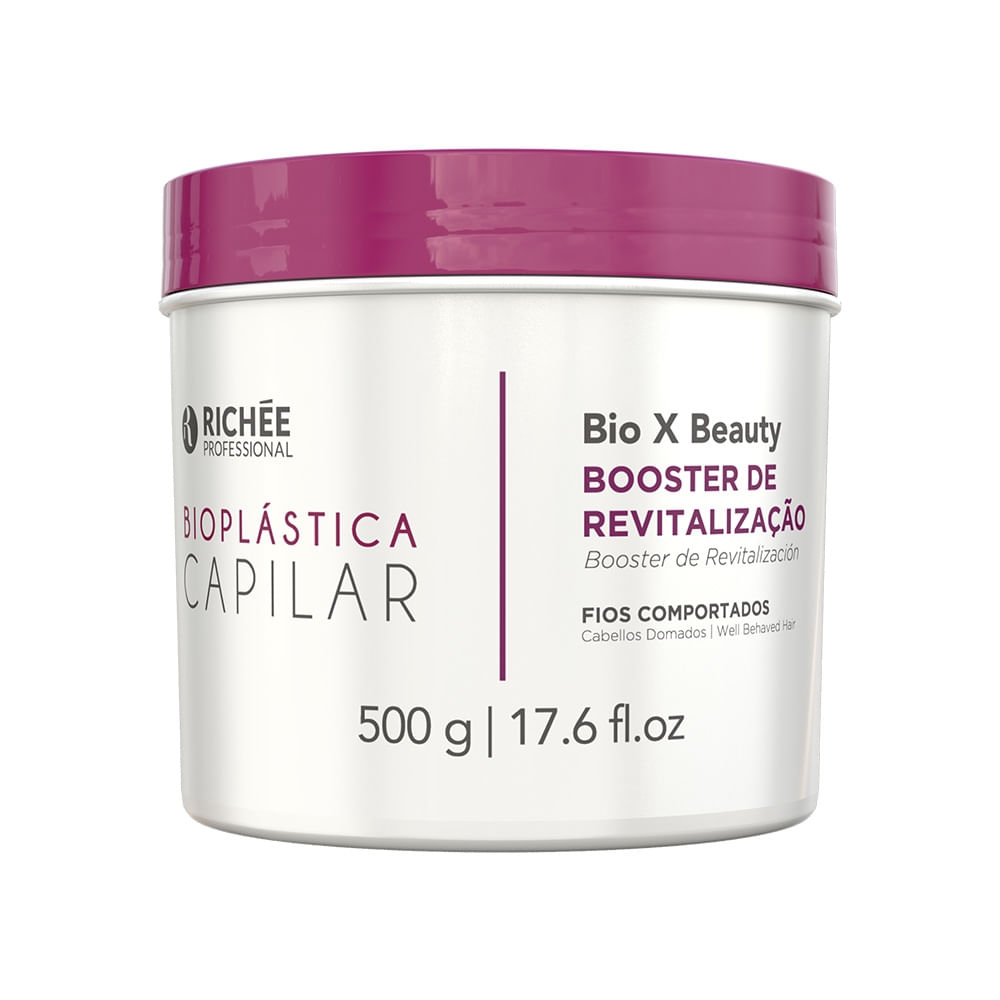 Repositor de Massa Bio Bioplástica 500g