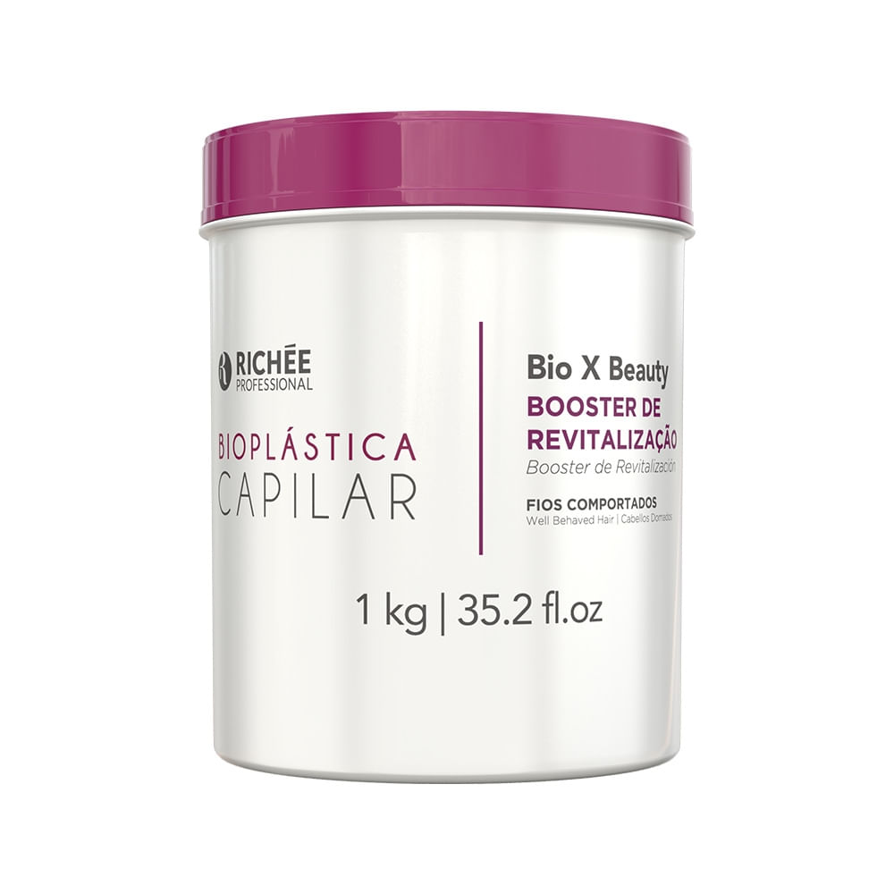 Repositor de Massa Bio Bioplástica 1Kg