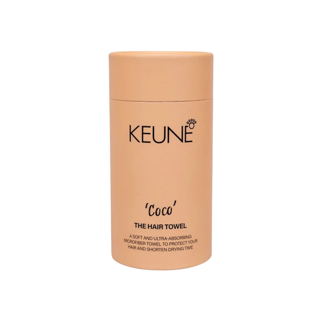 Coco Towel - Keune
