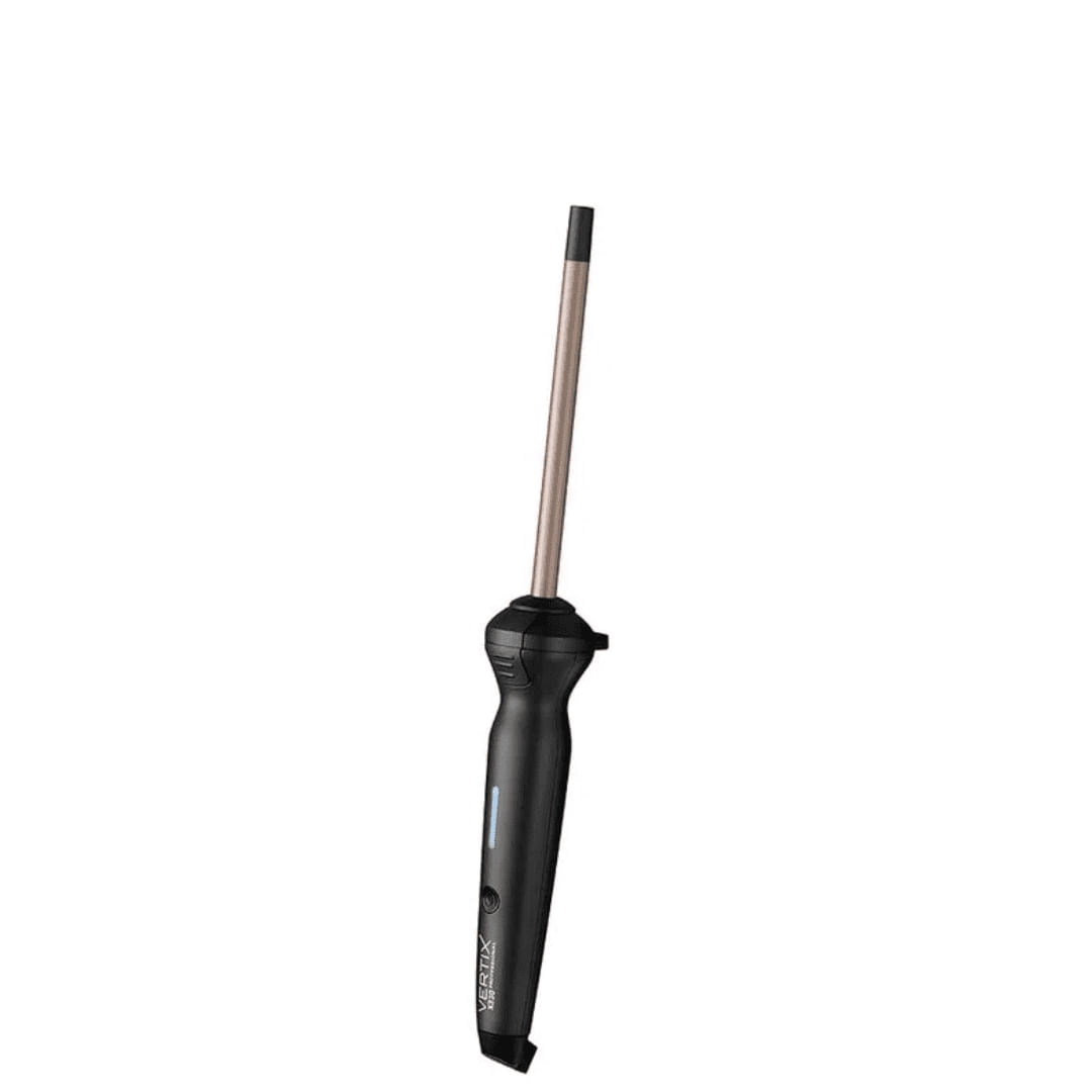 VERTIX Modelador de Cachos X330 10mm X 130mm - Bivolt