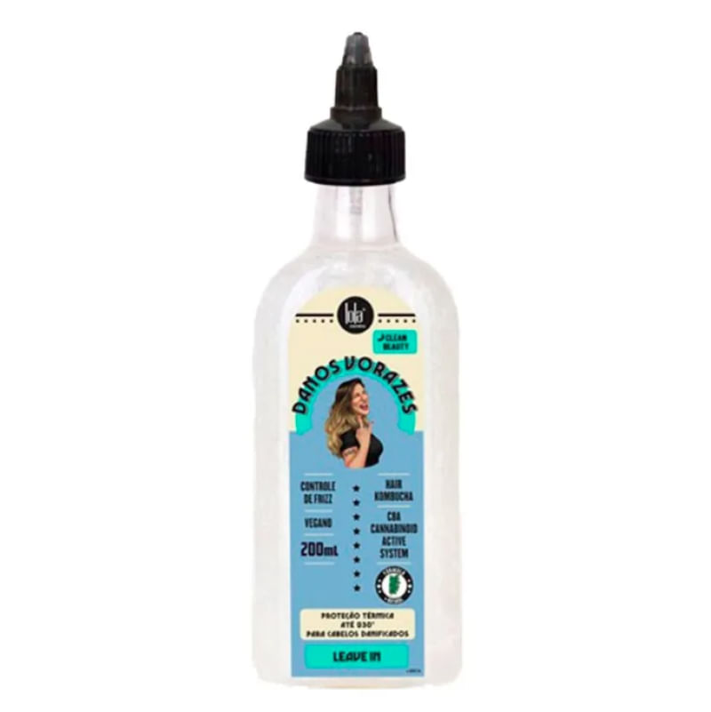 Lola - Danos Vorazes Leave In Finalizador 200mL