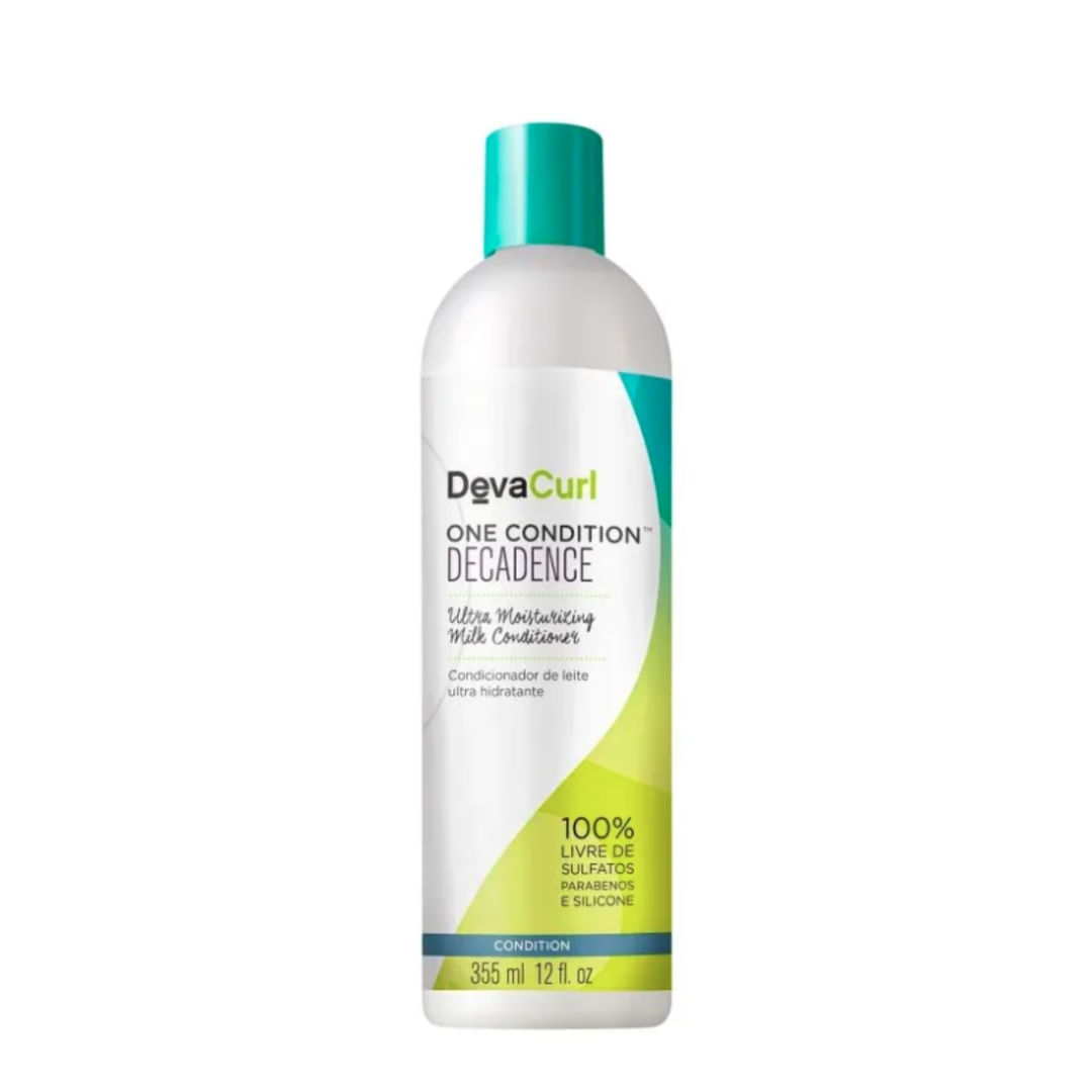 DevaCurl  - Decadence One Condition Condicionador 355ml
