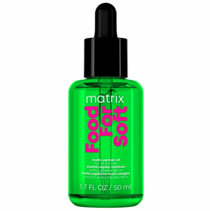Matrix - Food For Soft Óleo Capilar Hidratante 50ml
