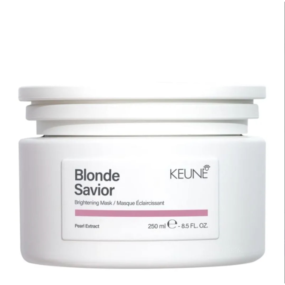 Keune - Blonde Savior Mask 250ml