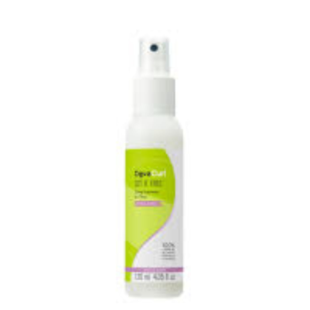 Deva Curl - Set It Free  Spray Anti-Frizz 120ml