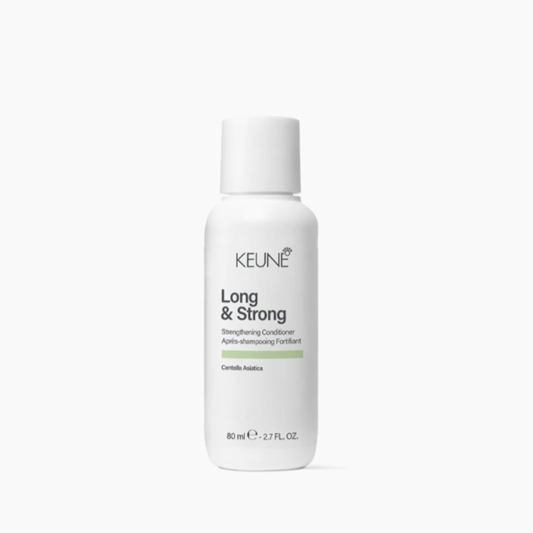 Keune - Long & Strong Condicionador 80ml