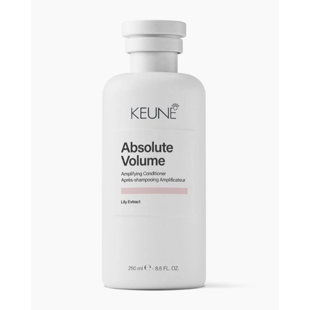 Keune - Absolute Volume Conditioner 250ml
