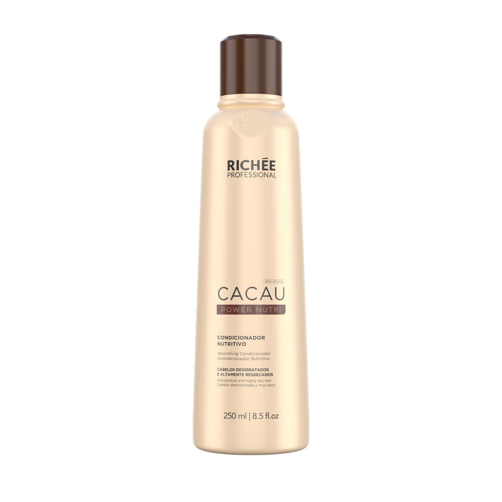 Condicionador Cacau Power Nutri 250ml