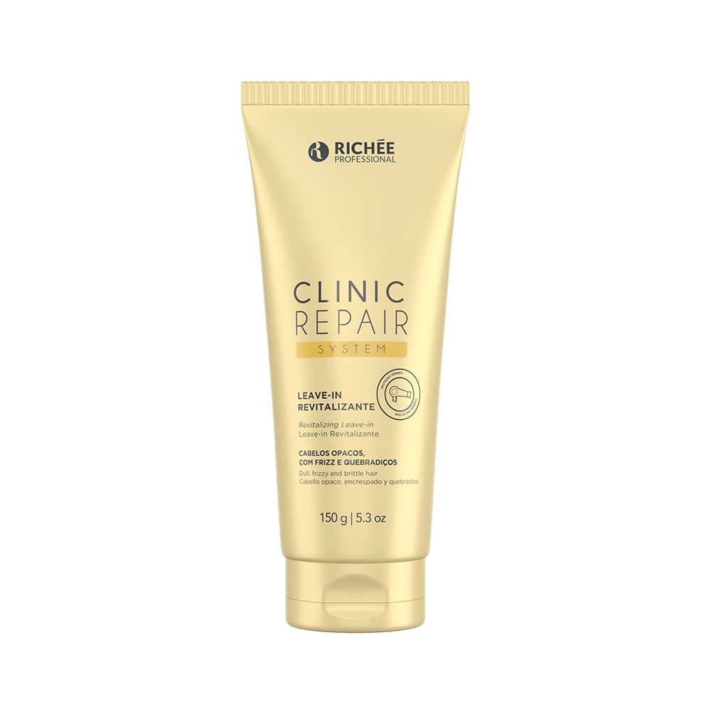 Leave in Clinic Repair 150g