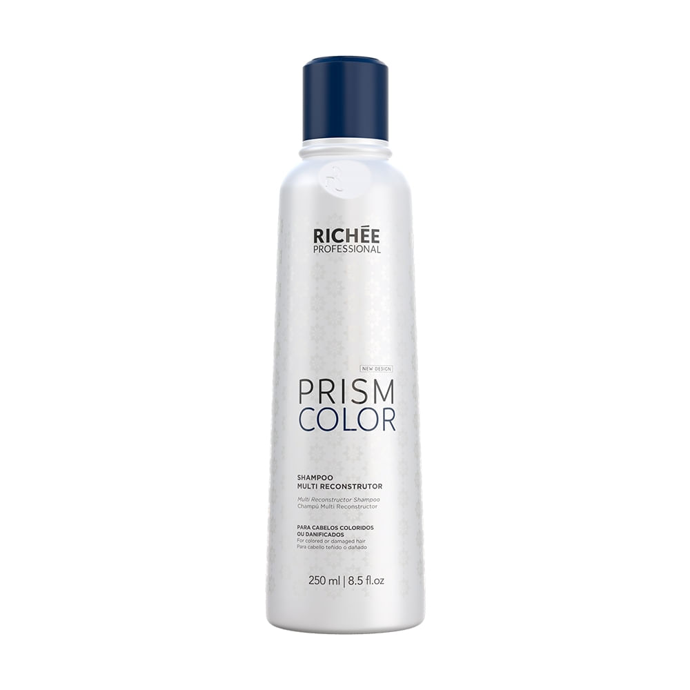 Shampo Multi Reconstrutor Prismcolor 250 ml
