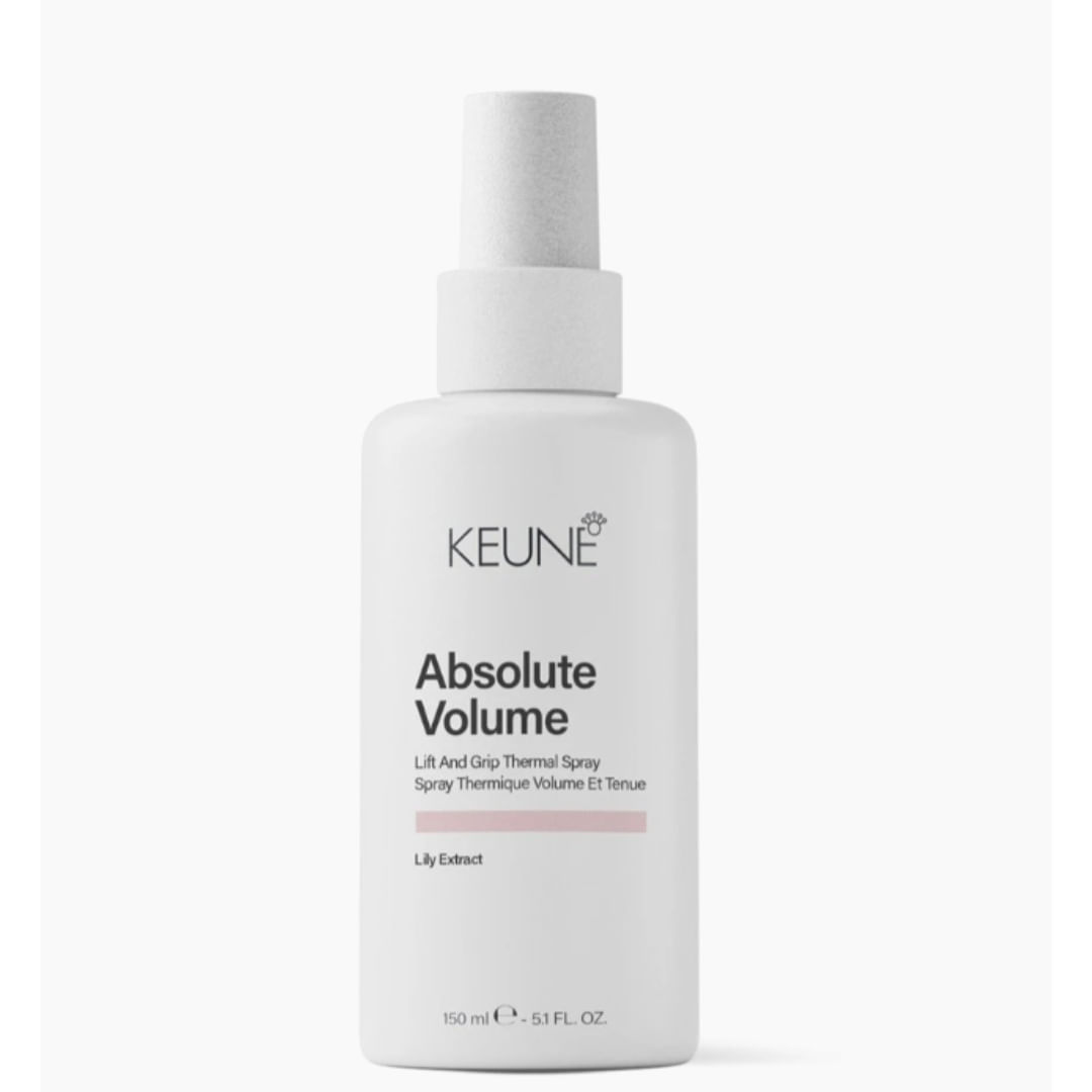 Keune - Absolute Volume Spray 150ml