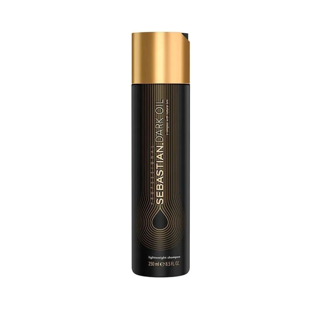 Wella Shampoo Sebastian Professional Dark Oil 250ml