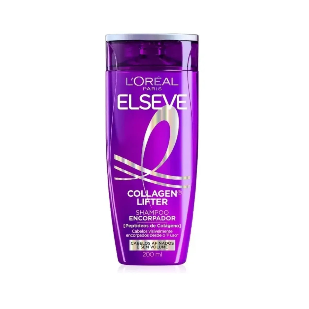 Loreal Elseve Collagen Lifter Shampoo 385ml