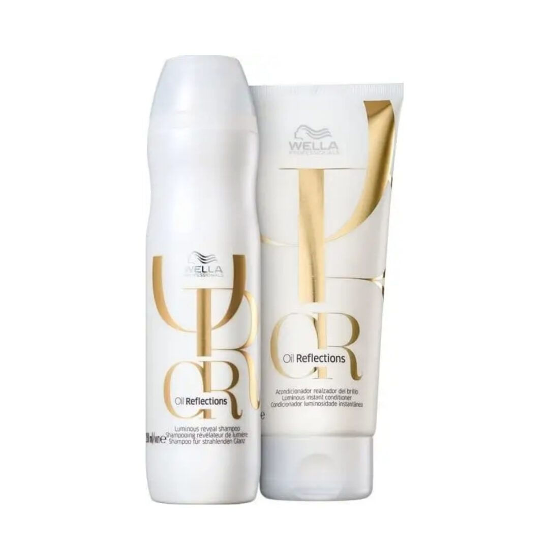 Kit Oil Reflections Duo (2 Produtos)