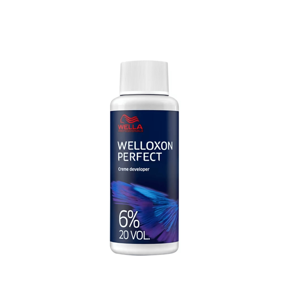 Wella Welloxon Perfect Oxidante 6% 20V 60ml