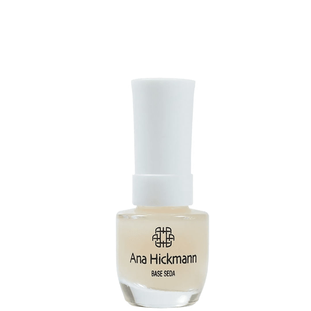 Ana Hickmann - Base Seda - Esmalte 9ml
