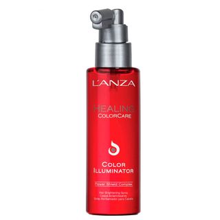 L'anza Healing Color Care Color Illuminator - Spray Iluminador - 100ml Menor preço em L'anza Healing Color Care Color Illuminator - Spray Iluminador - 100ml