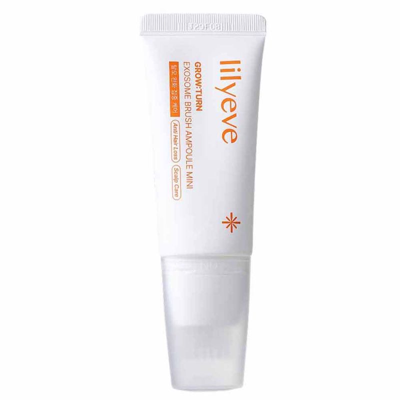 Ampola Capilar Lilyeve Grow:Turn Exosome Brush - Época Cosméticos