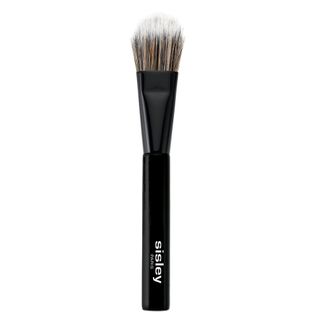 Pincel Para Base Fluida Sisley - Fluid Fondation Brush 1 Un