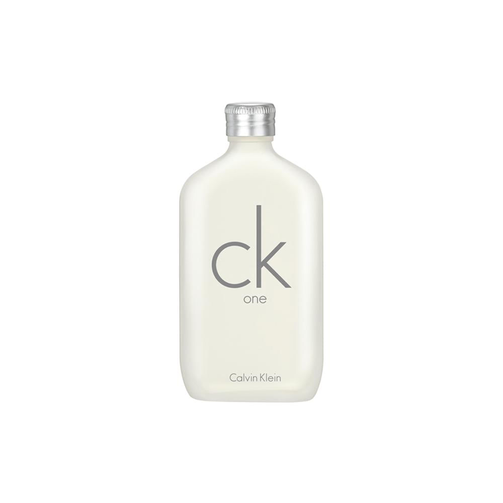 Calvin Klein Ck One Edt Perfume Unissex 50ml