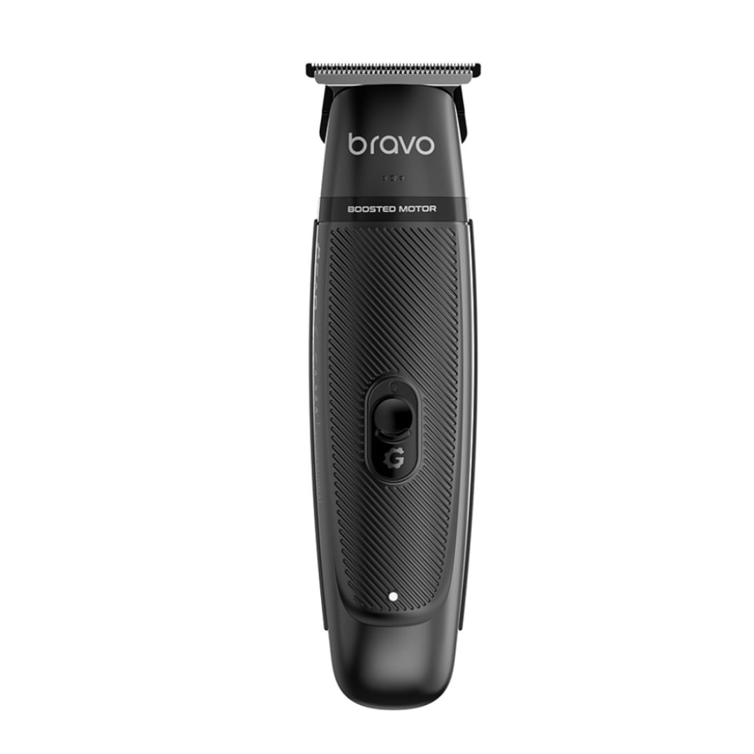 GA.MA - Italy - Máquina De Acabamento Bravo Gear USB