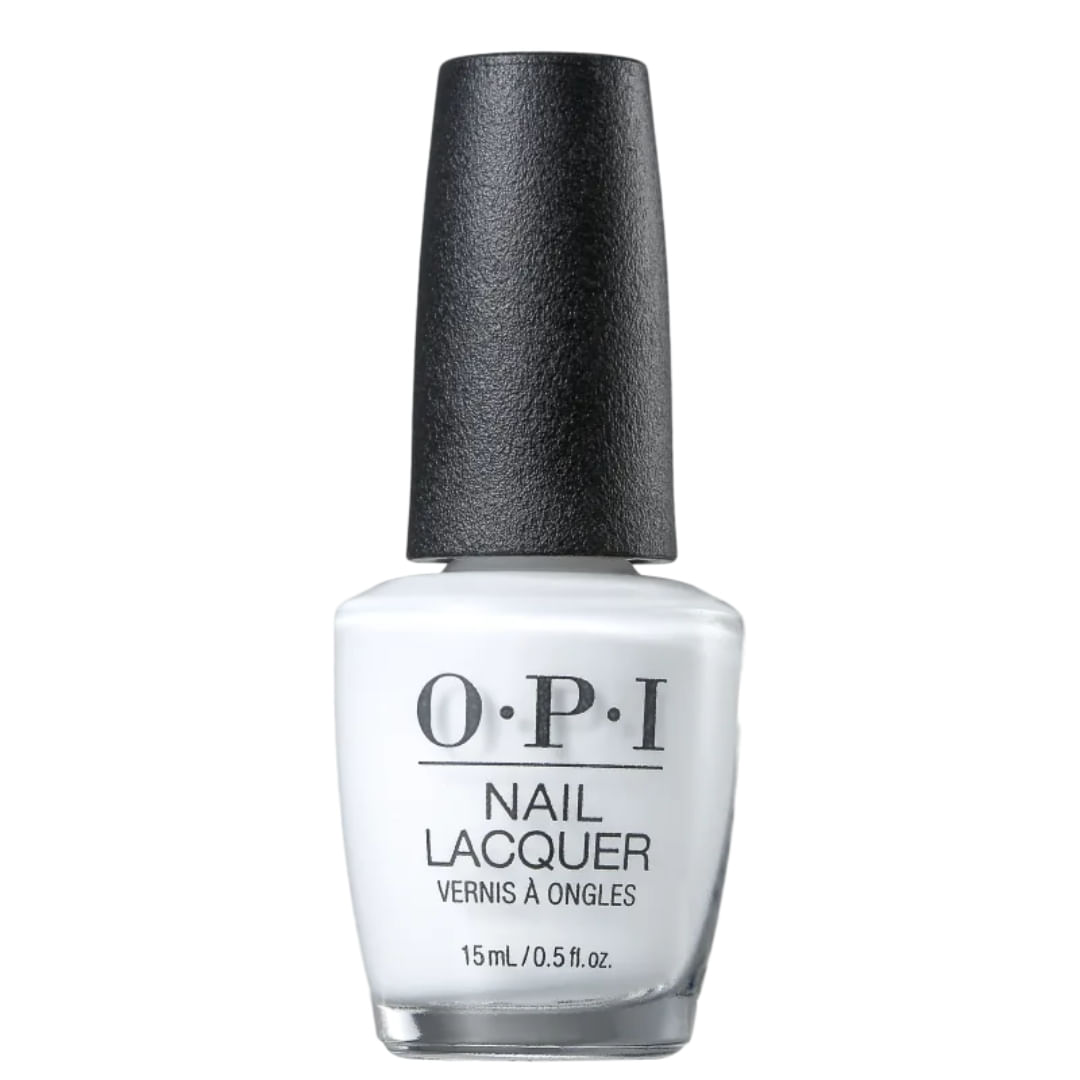 OPI - Alpine Snow - Esmalte Cremoso 15ml
