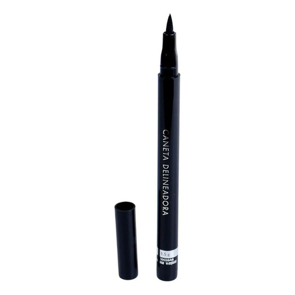 Delineador Líquido Bella Femme À Prova D'Água 8ml