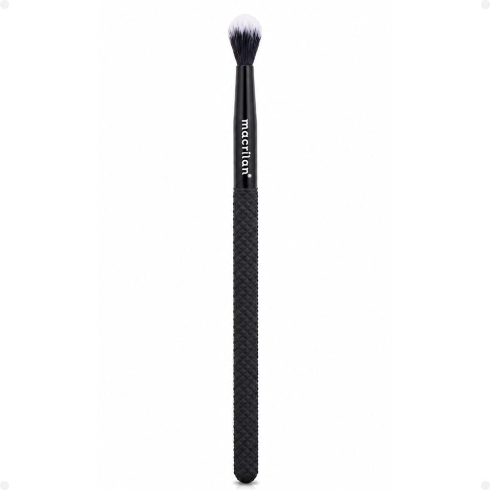 Pincel Cônico Para Esfumar Macrilan Noir Collection N09