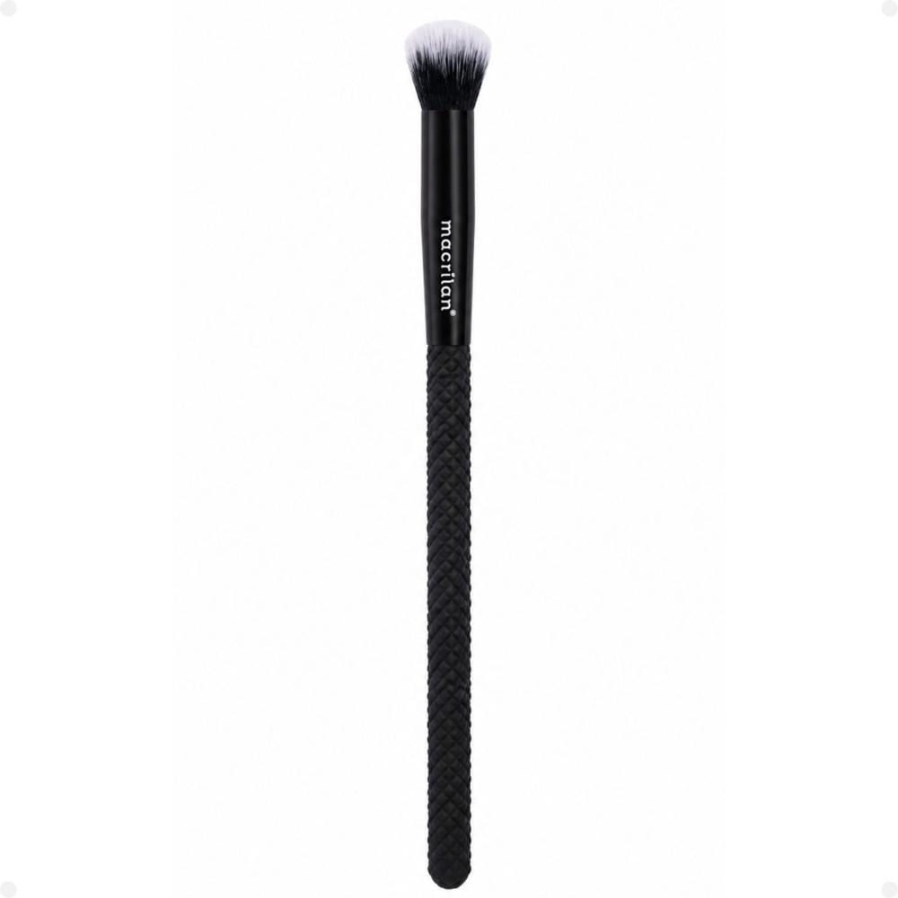 Pincel Para Sombra Macrilan Noir Collection N07