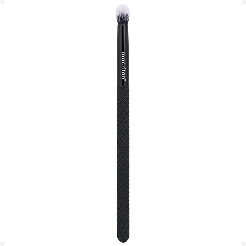 Pincel Para Esfumar Macrilan Noir Collection N10