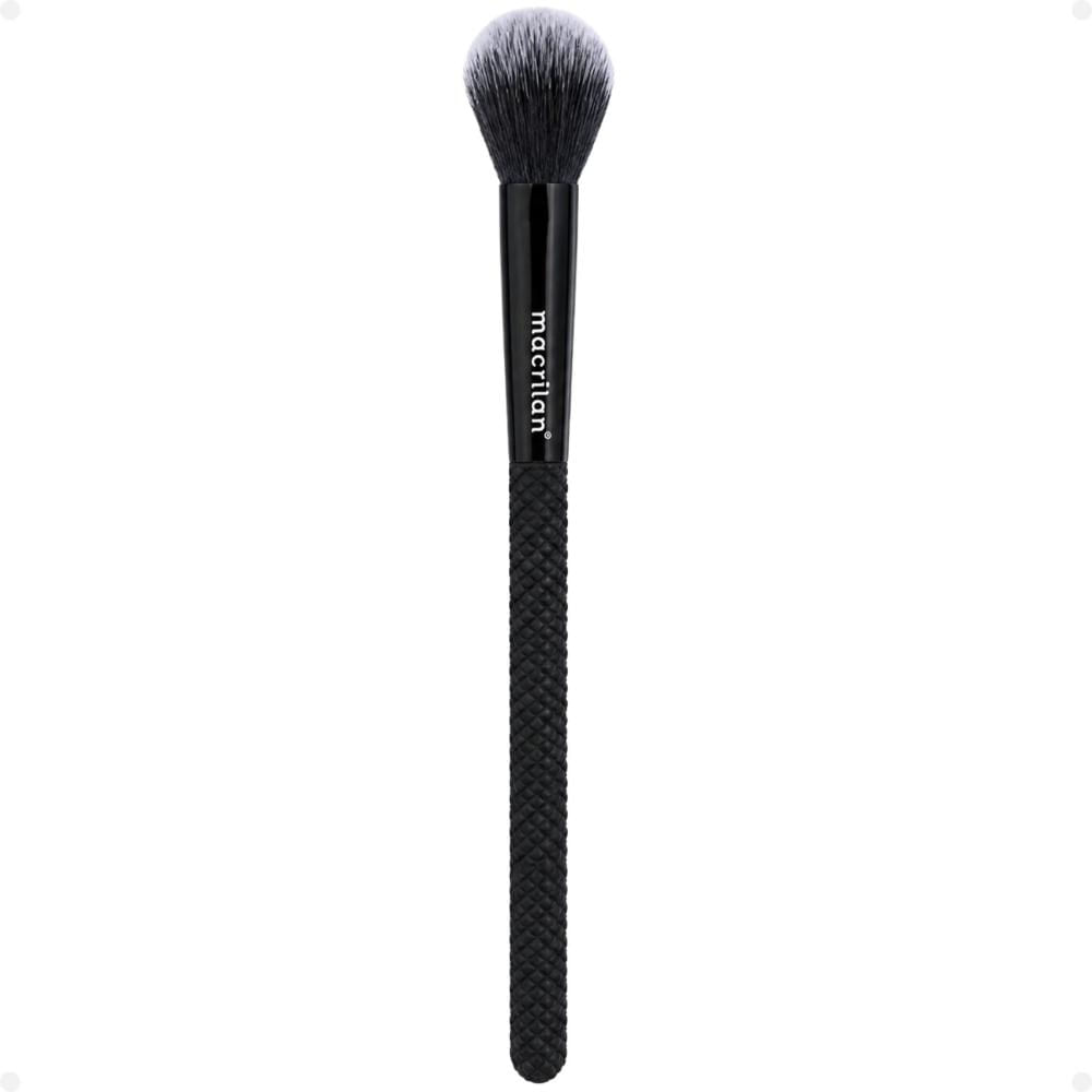 Pincel Para Iluminador Macrilan Noir Collection N13