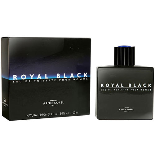 Royal Black