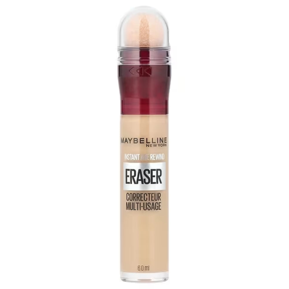 Corretivo Líquido Maybelline Eraser Instant Age Rewind 130 Medium 5.9ml