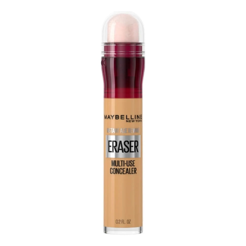 Corretivo Líquido Maybelline Eraser Instant Age Rewind 144 Caramel 5.9ml