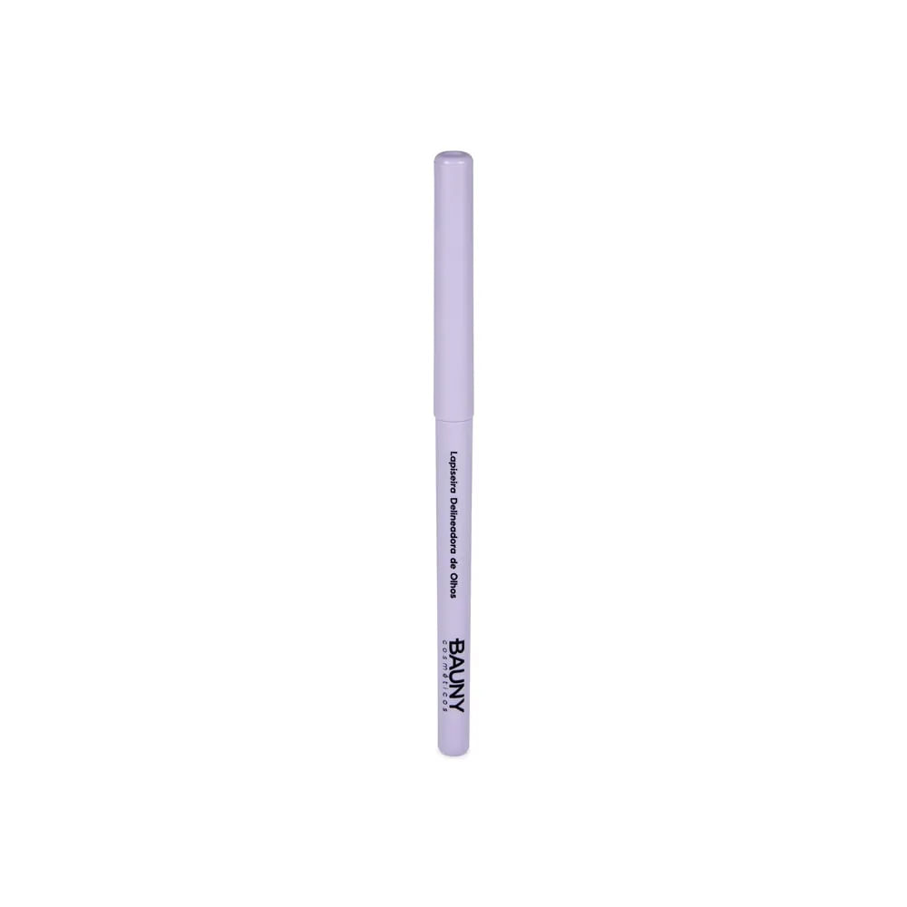 Bauny - Lapiseira Retrátil para Olhos Preta - 350mg