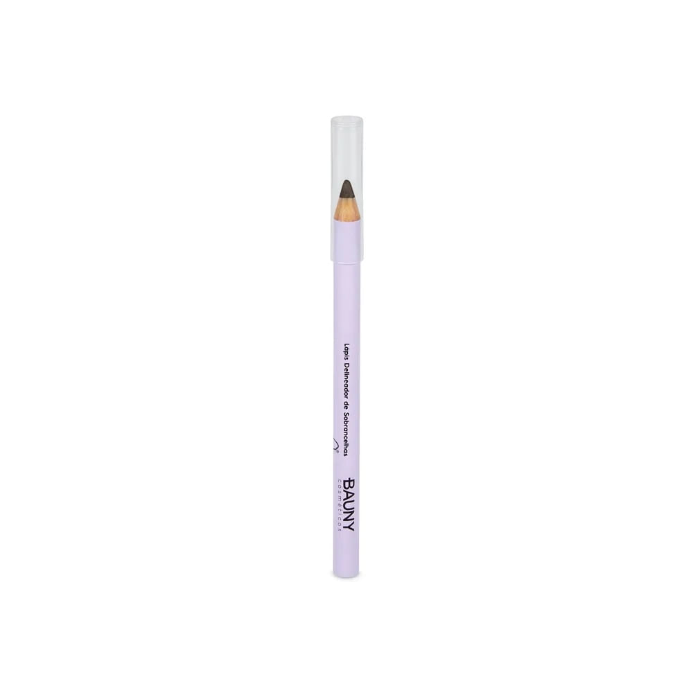 Bauny - Lápis Delineador para Sobrancelhas - 1,10g