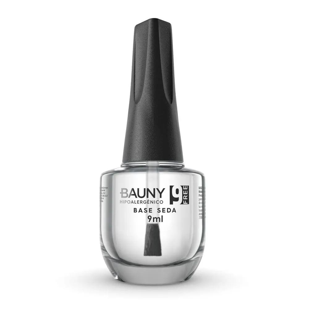 Bauny - Base Seda - 9ml