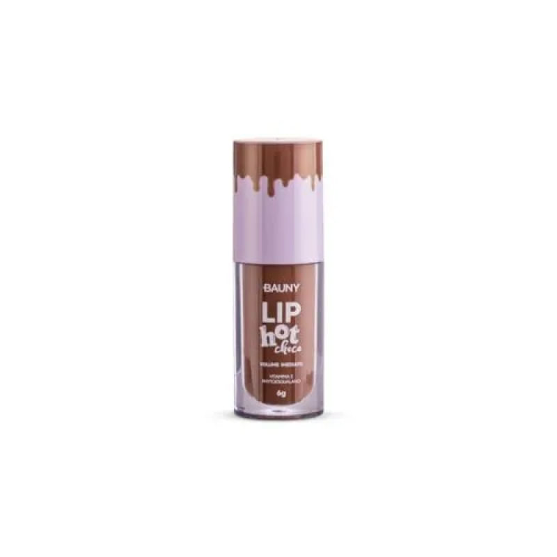 Bauny  Lip Sensations Hot Choco  6g