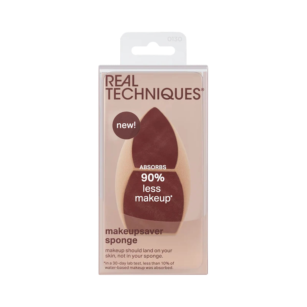 Real Techniques - Makeup Saver Esponja