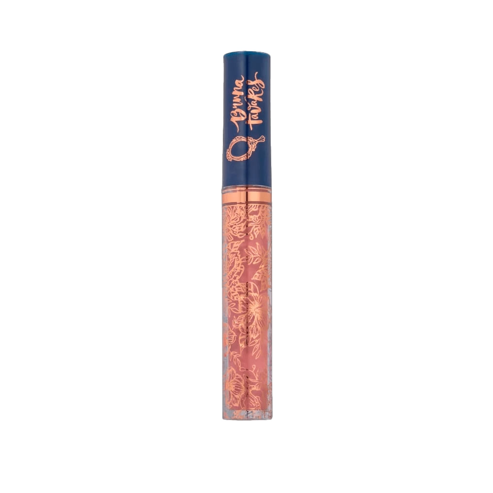 Bruna Tavares Flavia - Batom Líquido Matte 4ml
