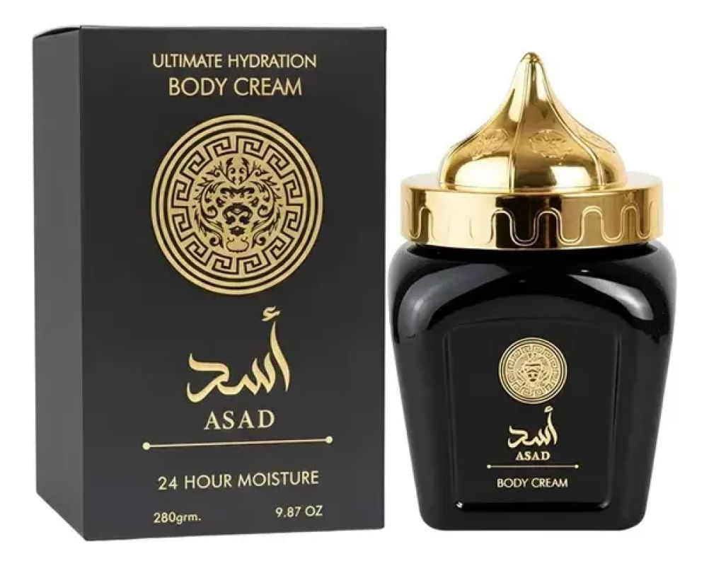 Hidrante Asad Lattafa Ard Al Zaafaran
