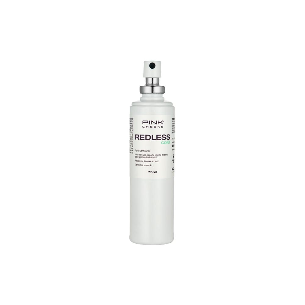 Pink Cheeks Redless Coat Spray Antiatrito 75ml