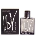 Udv For Men Ulric de Varens - Perfume Masculino - Eau de Toilette 60ml