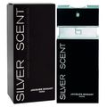 Silver Scent Jacques Bogart - Perfume Masculino - Eau de Toilette 100ml