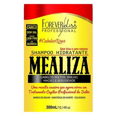 Forever-Liss-Mealiza---Shampoo-300ml--2